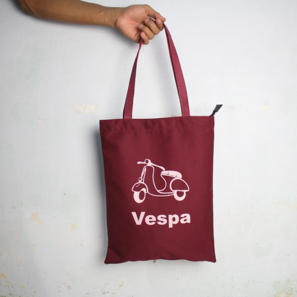 Tote bags